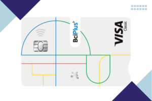 BciPlus+ Visa Classic