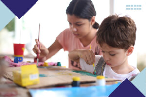 Educación financiera para niños