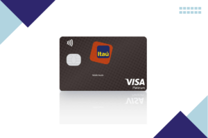 Visa Platinum Itaú