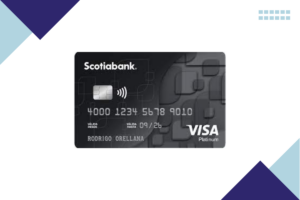 Scotiabank Visa Platinum
