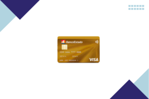 visa dorada bancoestado
