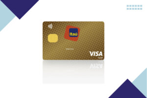 Itaú Visa Gold