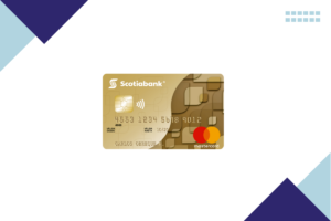 Mastercard Gold Scotiabank