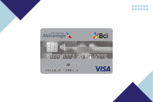 AAdvantage Visa Gold