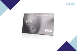 Visa Platinum del Banco Edwards