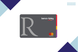 Banco Ripley Mastercard