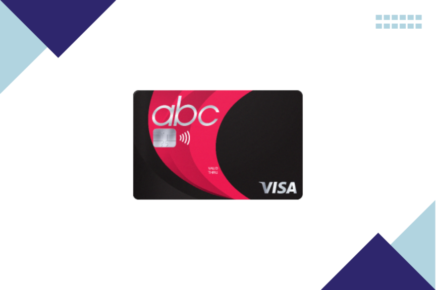 abcvisa tarjeta