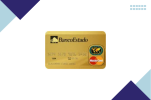 Mastercard Clásica del Banco Estado