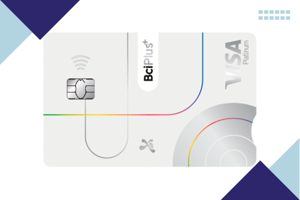 BciPlus+ Visa Platinum