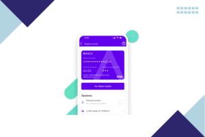 Prepago Virtual Mach Visa