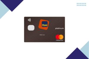 Mastercard Platinum Itaú Chile