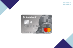 Scotiabank Mastercard Platinum