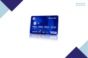 Tarjeta Entel Visa