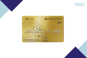 Gold Santander Cocha