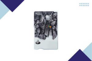Tarjeta Life Santander Latam Pass