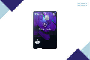 WorldMember Santander Latam Pass