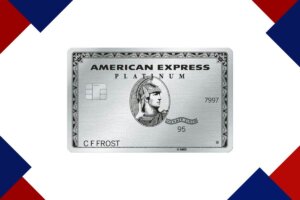 American Express Platinum Credit Card Classic