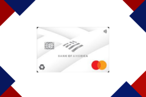 BankAmericard Mastercard