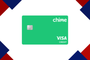 Chime Credit Builder Secured Visa Credit Card