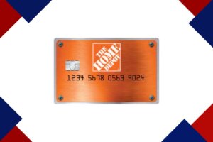 Citi Home Depot Consumer Credit Card