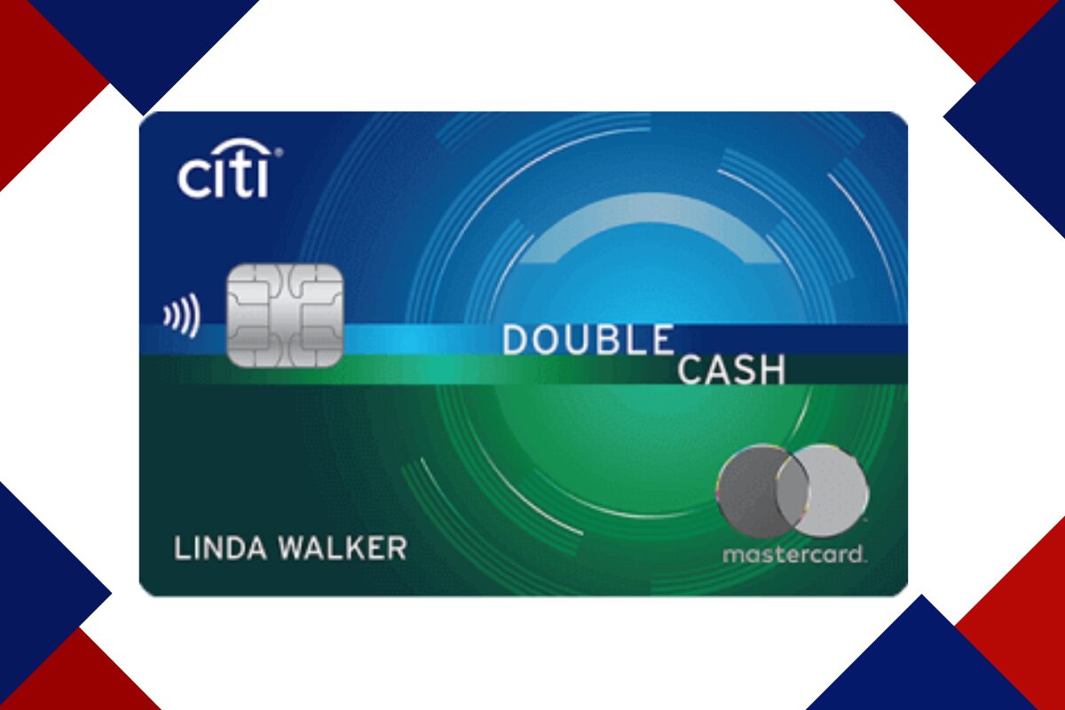 Citi Double Cash Mastercard Credit Card MGNEWS