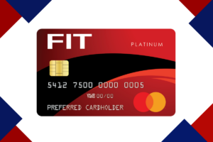 How to apply the Continental Finance Fit MasterCard Credit Card