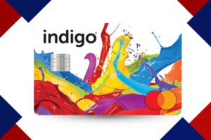 How to apply the Indigo Platinum Mastercard Credit Card