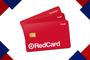 How to apply the Target RedCard Credit Card