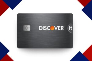 How to apply to Discover It Secured Credit Card