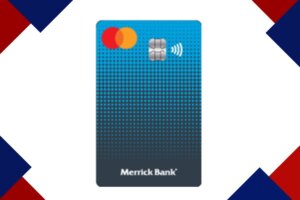 How to apply to Merrick Bank Double Your Line Secured Visa