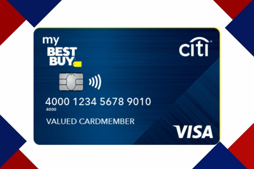 How to apply to My Best Buy Visa Credit Card