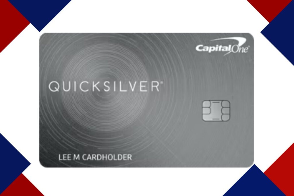 How to apply to Quicksilver Rewards for Students
