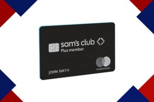 How to apply to Sam's Club MasterCard Credit Card