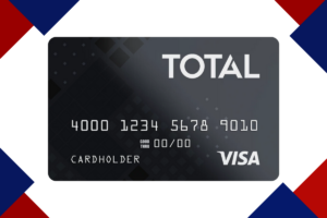 How to apply to Total Card Visa Credit Card