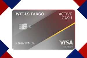 How to apply to Wells Fargo Active Cash Visa Credit Card