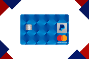 PayPal Cashback Mastercard Credit Card