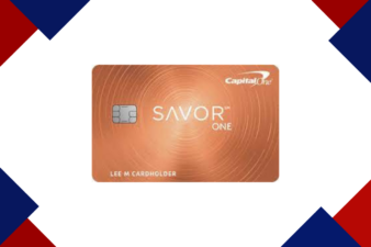 SavorOne Rewards