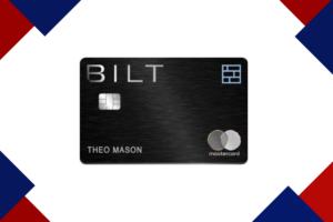 Wells Fargo Bilt Mastercard