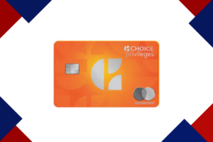 Wells Fargo Choice Privileges Mastercard