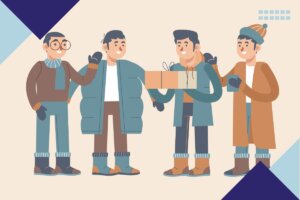 Conoce el programa Bono de Invierno