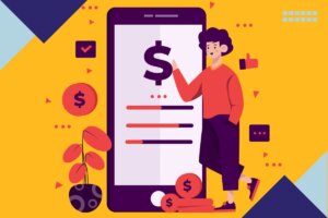 Conoce los 4 mejores apps sobre educación financiera