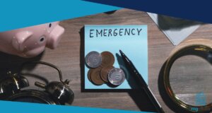 reserva de emergencia