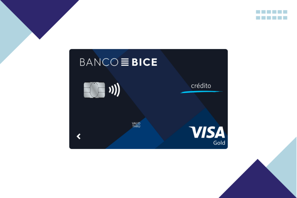 Bice Image Visa Jóvenes Banco BICE - MGNEWS