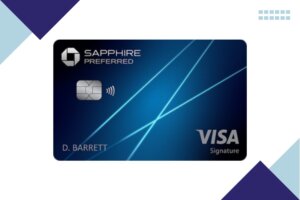 How to apply to Chase Sapphire Preferred Credit Card