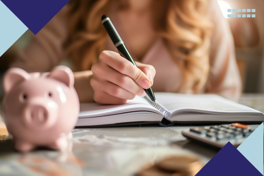 How to make a personal budget: step-by-step guide for financial stability