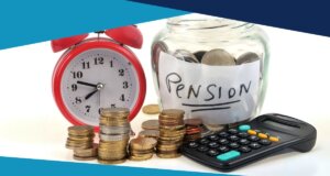 Retiro del fondo de pensión