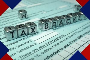 Tax Brackets