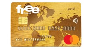 Free Mastercard Gold – So holst du dir alle Vorteile ohne Jahresgebühr