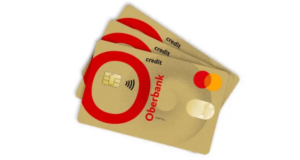 Mastercard Gold von Oberbank – Die Premiumkarte für Alltag und Reisen