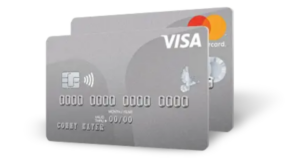 Classic mit Versicherung Card complete